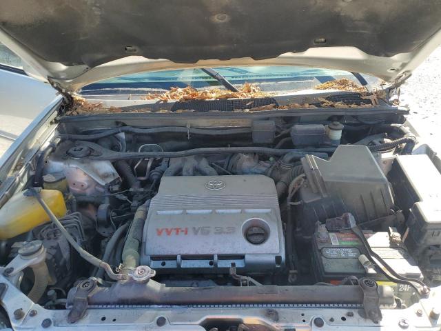 Photo 12 from auction – 2004 TOYOTA HIGHLANDER with VIN JTEEP21AX40030810
