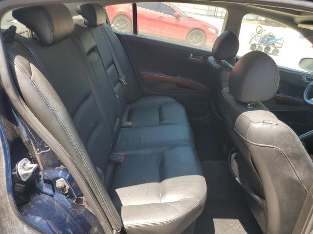 Photo 10 from auction – 2004 NISSAN MAXIMA SE with VIN 1N4BA41E84C887106
