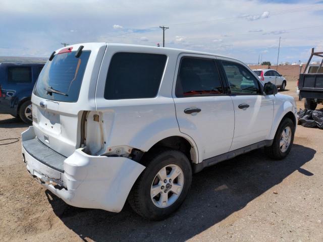Photo 3 from auction – 2010 FORD ESCAPE XLS with VIN 1FMCU9C70AKB18971