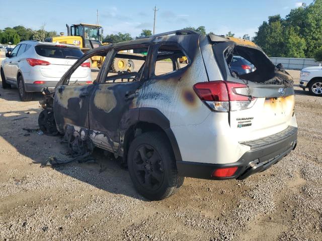 Photo 2 from auction – 2023 SUBARU FORESTER W with VIN JF2SKAMC8PH515631
