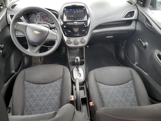 Photo 8 from auction – 2019 CHEVROLET SPARK LS with VIN KL8CB6SA1KC803412