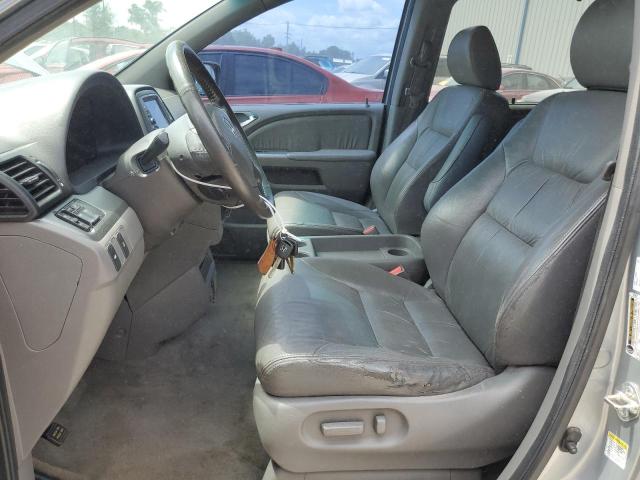 Photo 7 from auction – 2010 HONDA ODYSSEY EX with VIN 5FNRL3H72AB030881