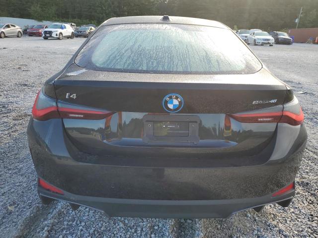 Photo 6 from auction – 2025 BMW I4 EDRIVE with VIN WBY23HD05SFU00059
