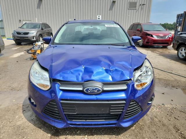 Photo 5 from auction – 2014 FORD FOCUS SE with VIN 1FADP3F27EL348221