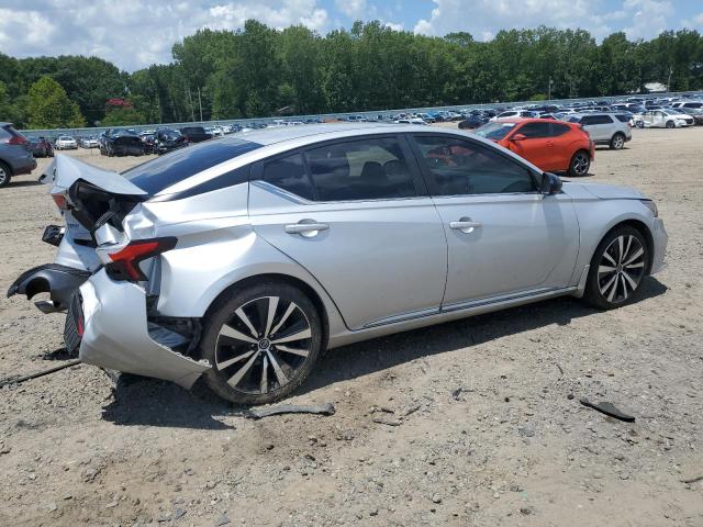 Photo 3 from auction – 2020 NISSAN ALTIMA with VIN 1N4BL4CV2LN305186