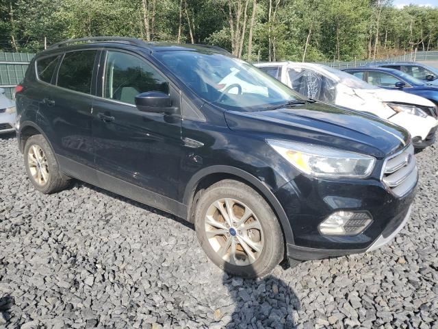 Photo 4 from auction – 2018 FORD ESCAPE with VIN 1FMCU9GD3JUA12423
