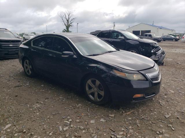 Photo 4 from auction – 2012 ACURA TL with VIN 19UUA9F55CA003143