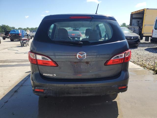 Photo 6 from auction – 2012 MAZDA 5 with VIN JM1CW2BL5C0136076
