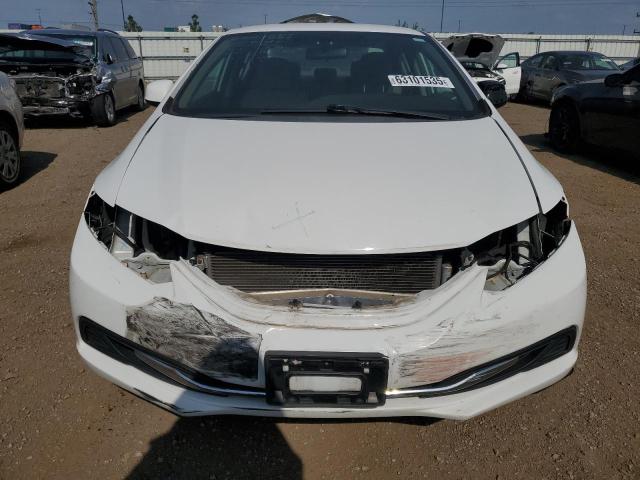 Photo 5 from auction – 2013 HONDA CIVIC LX with VIN 19XFB2F58DE045350