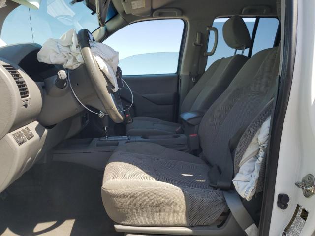 Photo 7 from auction – 2017 NISSAN FRONTIER S with VIN 1N6AD0ER4HN765644