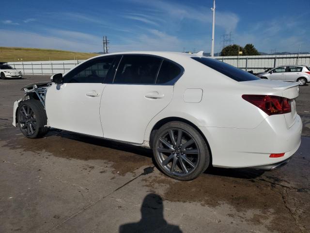 Photo 2 from auction – 2013 LEXUS GS 350 with VIN JTHCE1BL8D5006079