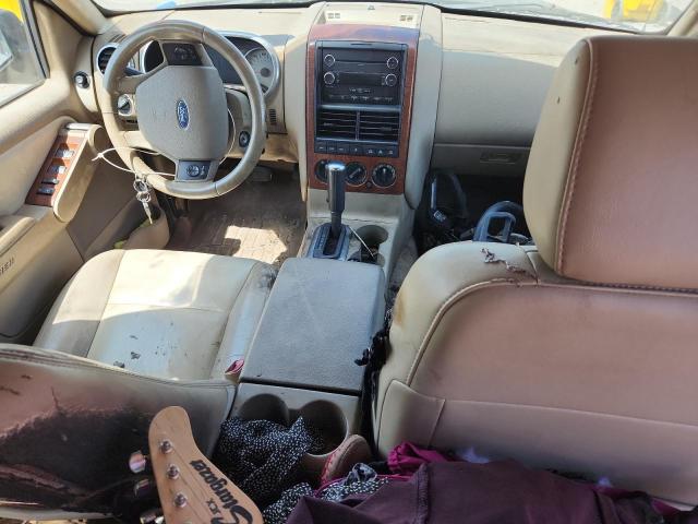 Photo 8 from auction – 2008 FORD EXPLORER E with VIN 1FMEU74E08UA06096