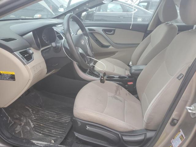 Photo 7 from auction – 2015 HYUNDAI ELANTRA SE with VIN 5NPDH4AE0FH644170