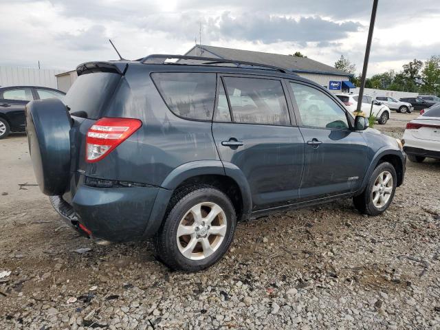 Photo 3 from auction – 2010 TOYOTA RAV4 LIMIT with VIN JTMDF4DV4AD030612