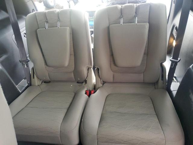 Photo 10 from auction – 2014 FORD EXPLORER with VIN 1FM5K7B8XEGA08208