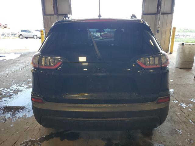 Photo 6 from auction – 2020 JEEP CHEROKEE L with VIN 1C4PJMLB7LD518944
