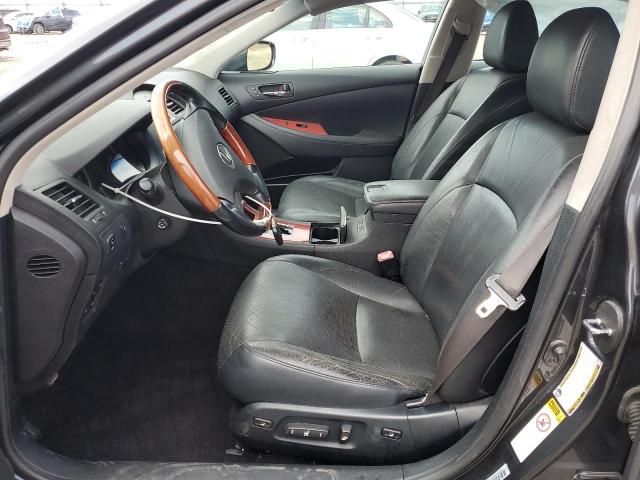 Photo 7 from auction – 2008 LEXUS ES 350 with VIN JTHBJ46G882238291