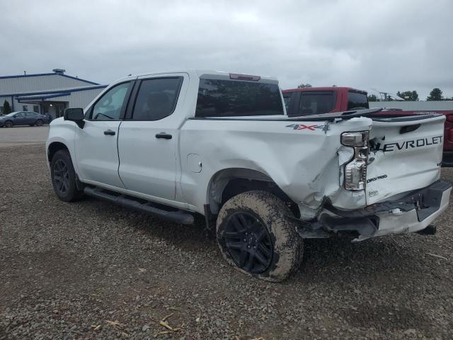 Photo 2 from auction – 2024 CHEVROLET SILVERADO with VIN 3GCPDBEK2RG433370