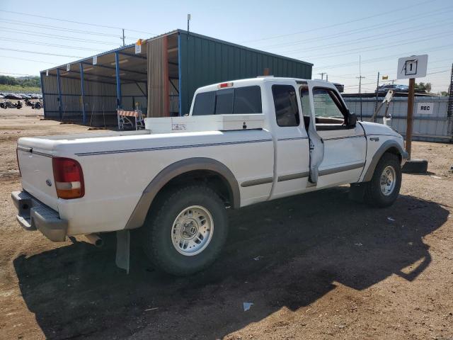 Photo 3 from auction – 1993 FORD RANGER SUP with VIN 1FTDR15X2PPA70751