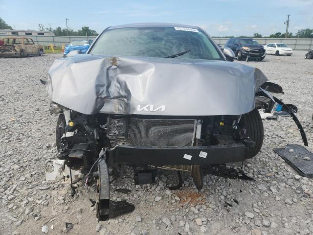 Photo 5 from auction – 2025 KIA K4 LX with VIN 3KPFT4DE0SE087231