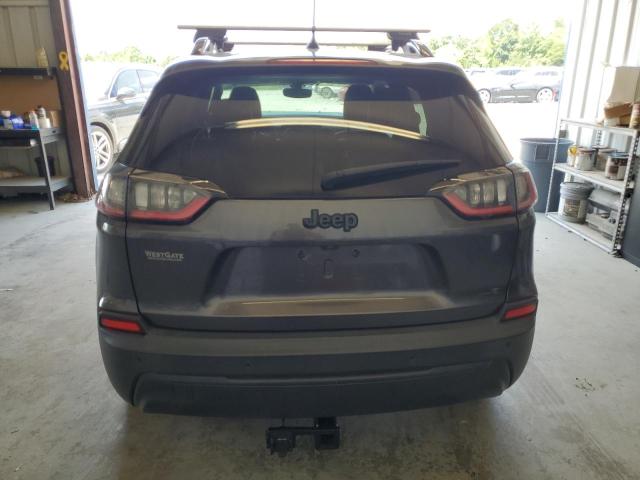 Photo 6 from auction – 2020 JEEP CHEROKEE L with VIN 1C4PJLLB0LD611119
