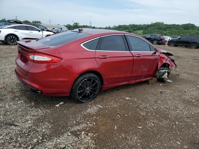 Zdjęcie 3 z aukcji – 2016 FORD FUSION TIT z VIN 3FA6P0D97GR266839