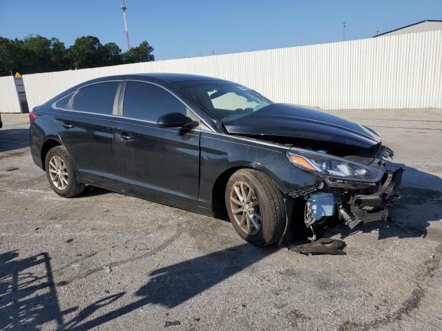 Photo 4 from auction – 2018 HYUNDAI SONATA SE with VIN 5NPE24AF0JH656908