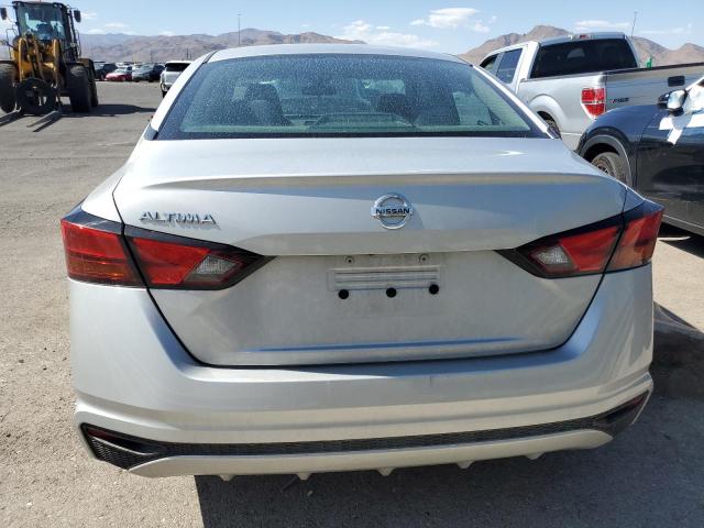 Photo 6 from auction – 2022 NISSAN ALTIMA S with VIN 1N4BL4BV0NN333864