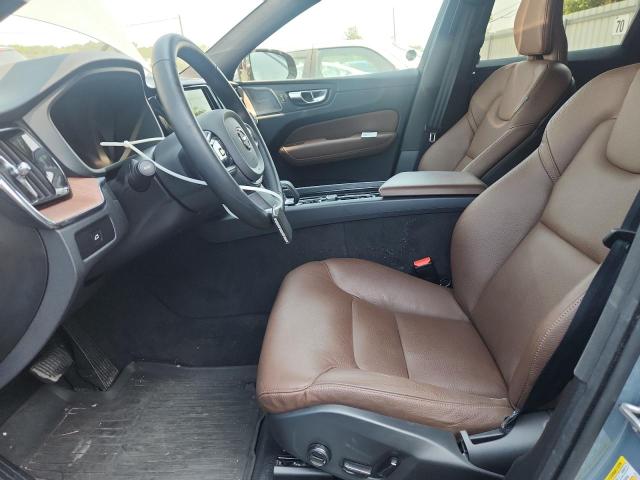 Photo 7 from auction – 2024 VOLVO XC60 PLUS with VIN YV4L12RL3R1934063