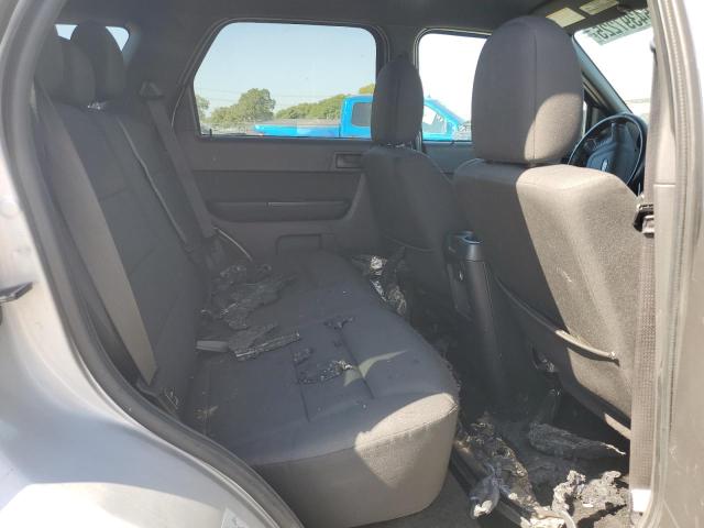 Photo 11 from auction – 2011 FORD ESCAPE XLT with VIN 1FMCU9DG1BKC53649
