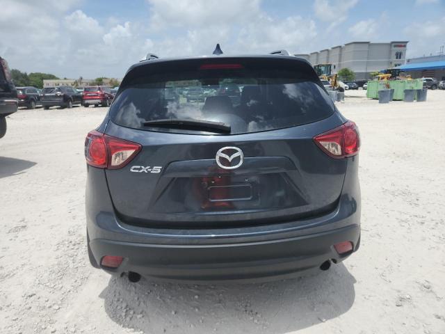 Photo 6 from auction – 2013 MAZDA CX-5 TOURI with VIN JM3KE2CE6D0164136