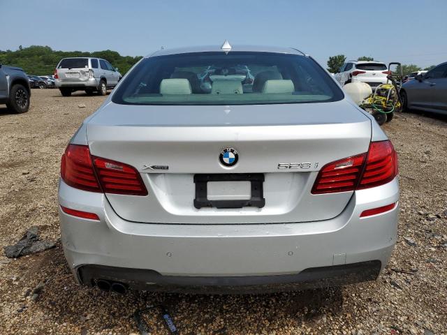 Photo 6 from auction – 2016 BMW 528 XI with VIN WBA5A7C57GG642295