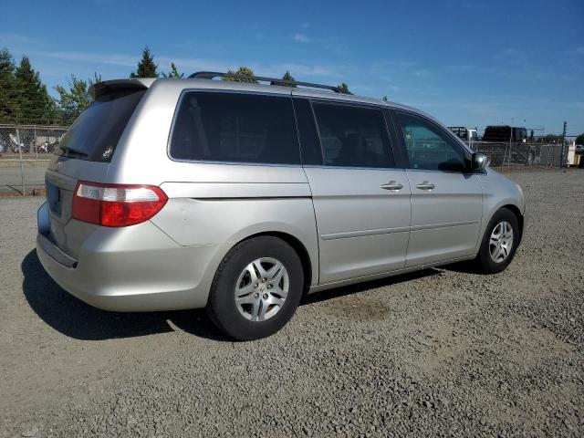 Photo 3 from auction – 2007 HONDA ODYSSEY EX with VIN 5FNRL38717B422131