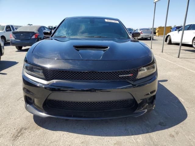Photo 5 from auction – 2021 DODGE CHARGER GT with VIN 2C3CDXHG2MH647680