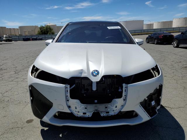 Photo 5 from auction – 2024 BMW IX XDRIVE5 with VIN WB523CF07RCP98948