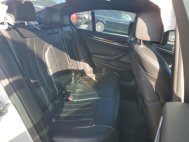 Photo 10 from auction – 2018 BMW 540 XI with VIN WBAJE7C58JWD53087