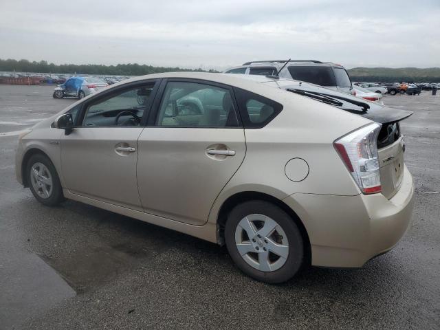Photo 2 from auction – 2010 TOYOTA PRIUS with VIN JTDKN3DU5A1263153