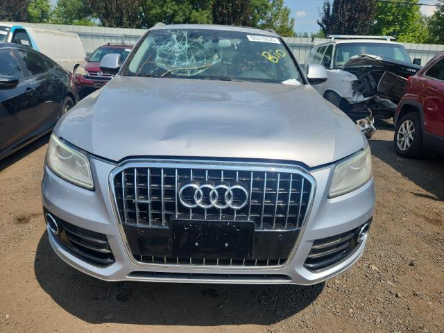 Photo 5 from auction – 2016 AUDI Q5 PREMIUM PLUS with VIN WA1L2AFP5GA011933