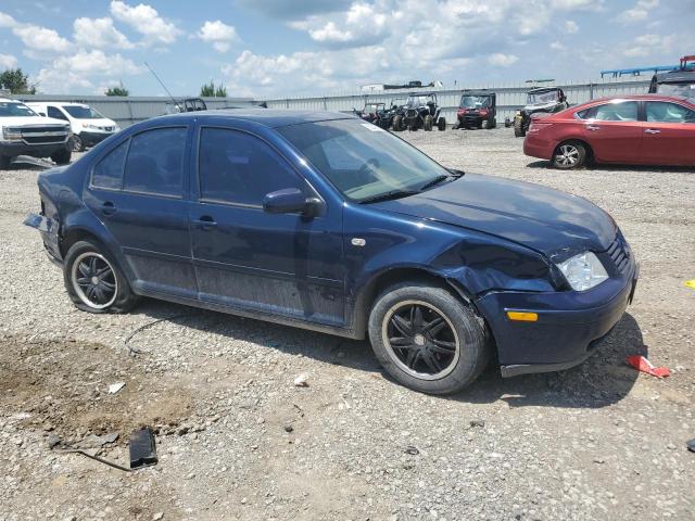 Photo 4 from auction – 2002 VOLKSWAGEN JETTA GLS with VIN 3VWSP69M12M174346