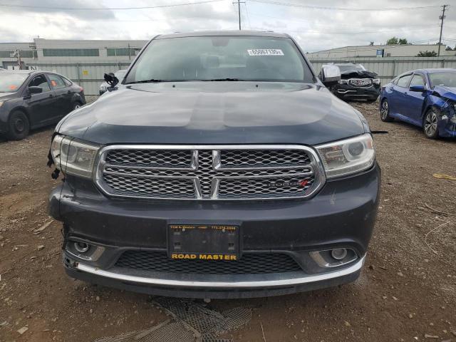 Photo 5 from auction – 2014 DODGE DURANGO CI with VIN 1C4RDJEG7EC314712