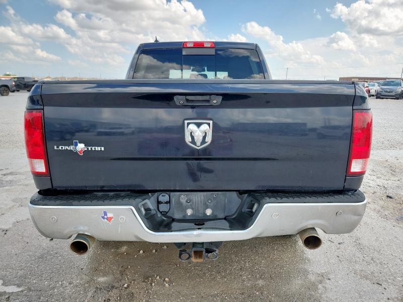 Photo 6 from auction – 2015 RAM 1500 SLT with VIN 1C6RR6LT5FS634592