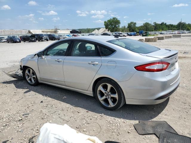 Photo 2 from auction – 2014 FORD FUSION SE with VIN 3FA6P0HD7ER356312
