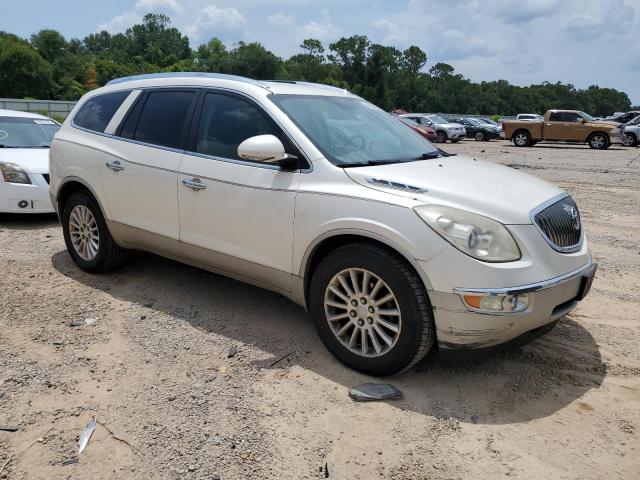 Photo 4 from auction – 2012 BUICK ENCLAVE with VIN 5GAKVCED8CJ325406