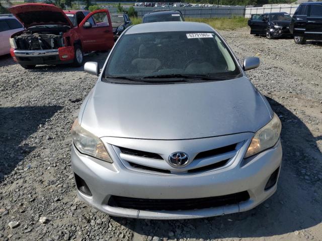 Photo 5 from auction – 2011 TOYOTA COROLLA BA with VIN JTDBU4EE3B9132077