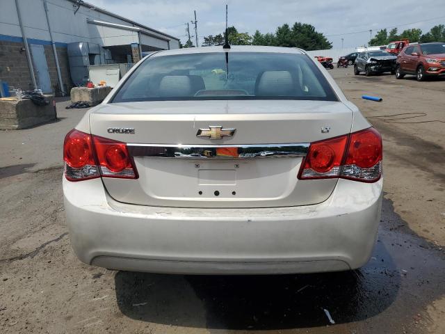 Photo 6 from auction – 2012 CHEVROLET CRUZE LT with VIN 1G1PF5SC4C7119353