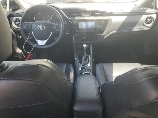 Photo 8 from auction – 2017 TOYOTA COROLLA L with VIN 2T1BURHE2HC907335