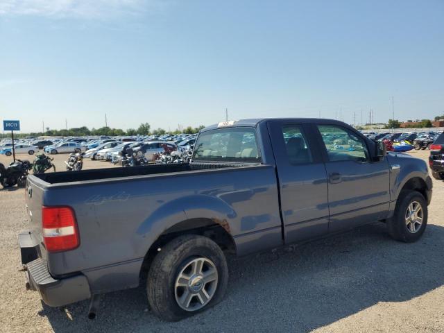 Photo 3 from auction – 2005 FORD F150 with VIN 1FTRX14W35KD49088