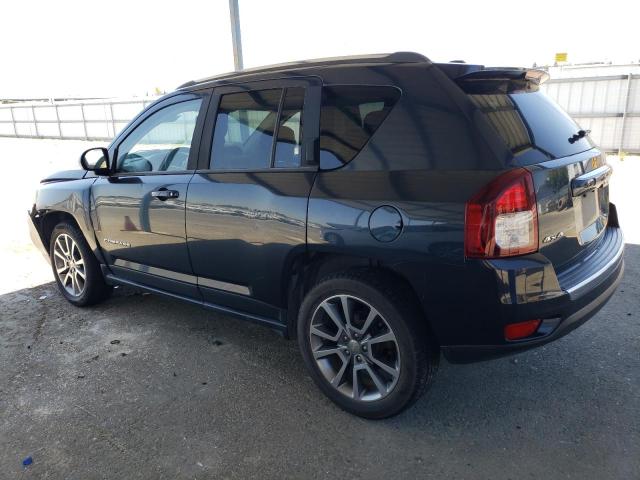 Photo 2 from auction – 2014 JEEP COMPASS LI with VIN 1C4NJDCB3ED753741