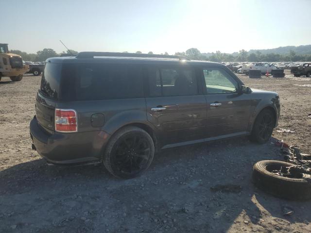Photo 3 from auction – 2017 FORD FLEX LIMIT with VIN 2FMHK6DT6HBA07416