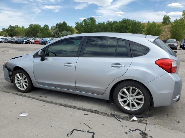 Photo 2 from auction – 2014 SUBARU IMPREZA PREMIUM with VIN JF1GPAC63E8245714